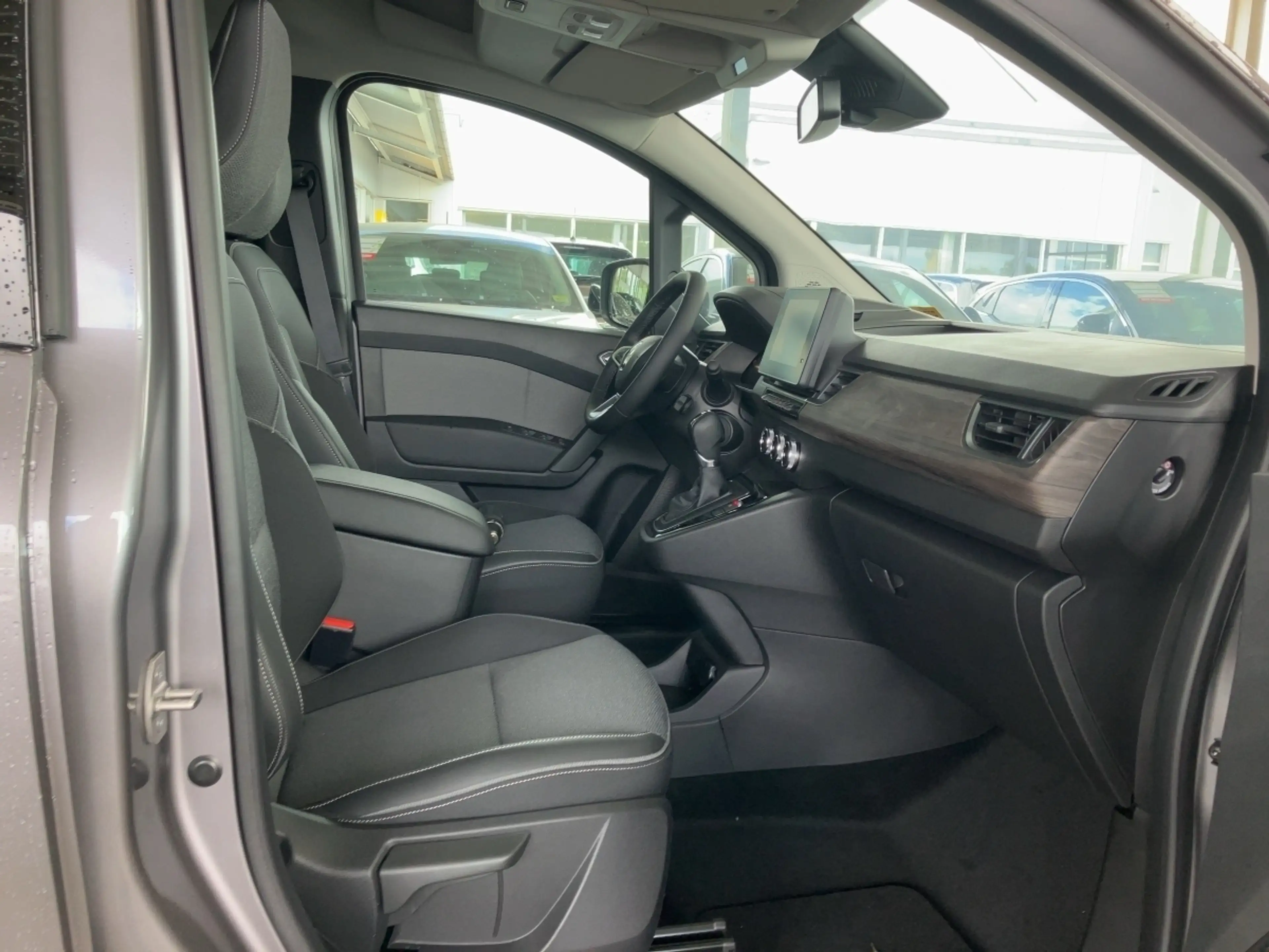 Renault Kangoo E-TECH 100% el. Paket Techno EV45 AC22 — photo 7