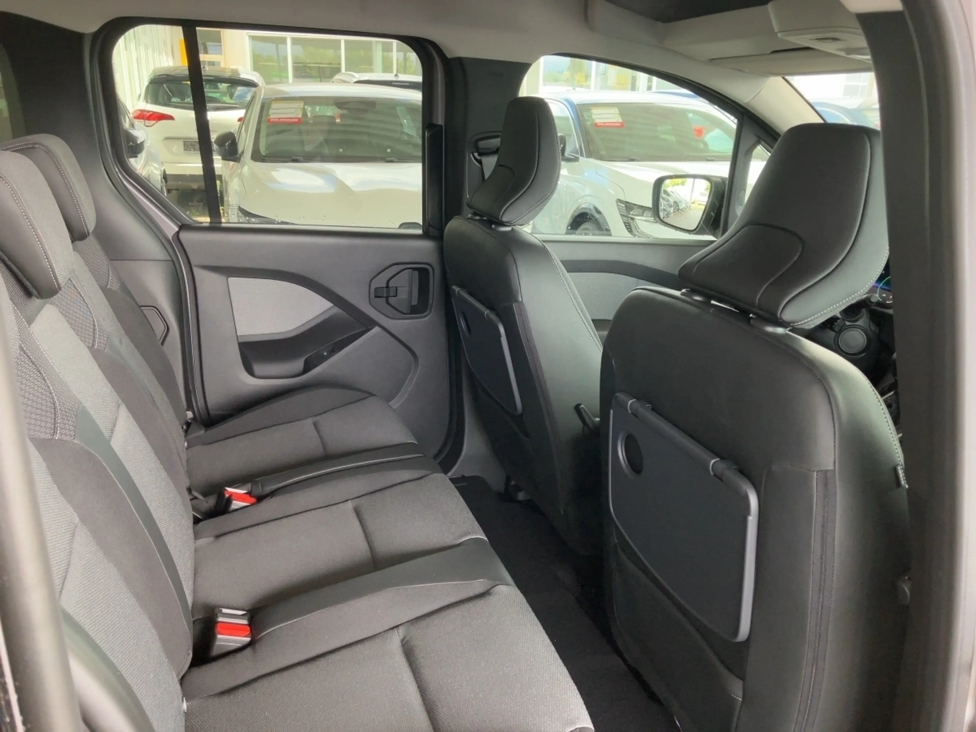 Renault Kangoo E-TECH 100% el. Paket Techno EV45 AC22 — photo 8