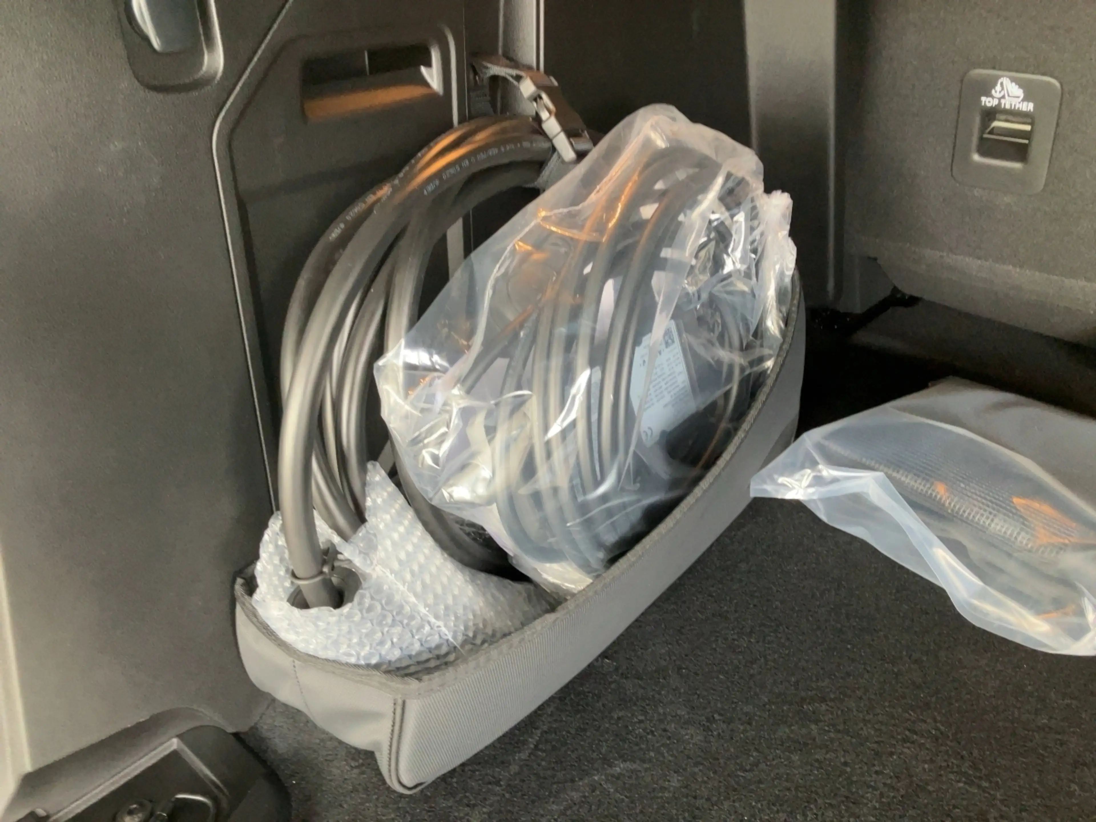 Renault Kangoo E-TECH 100% el. Paket Techno EV45 AC22 — photo 14