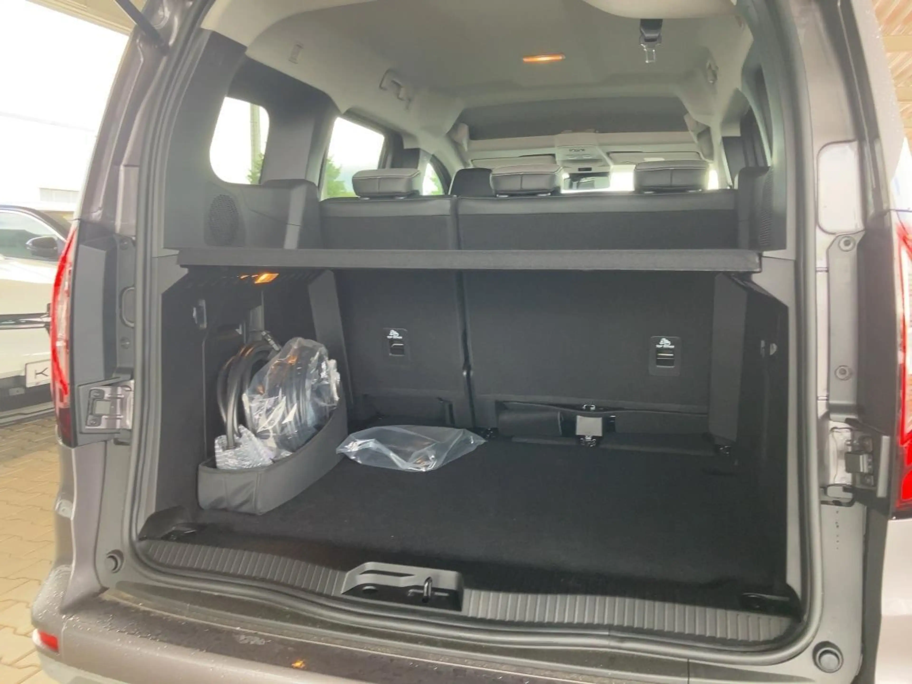 Renault Kangoo E-TECH 100% el. Paket Techno EV45 AC22 — photo 15