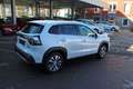 Suzuki S-Cross 1.4 HYBRID STYLE ALLGRIP Blanc - thumbnail 2