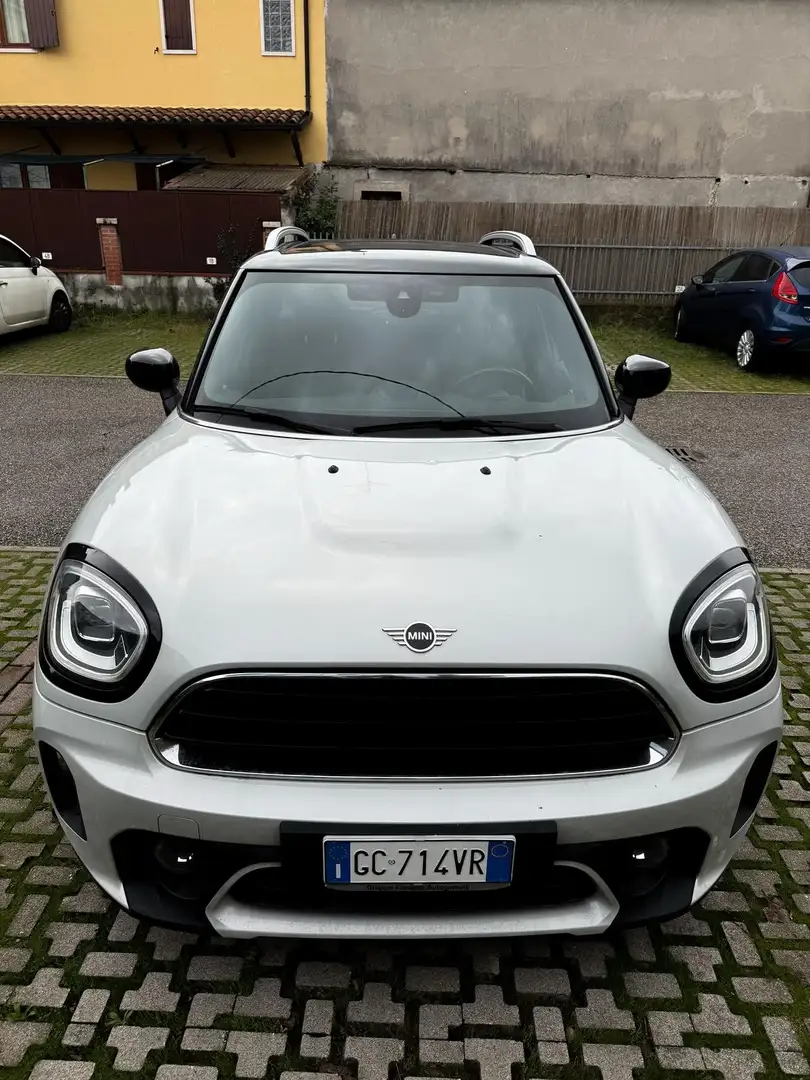 MINI Countryman C - 2