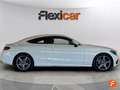 Mercedes-Benz C 200 Coupé Blanco - thumbnail 9