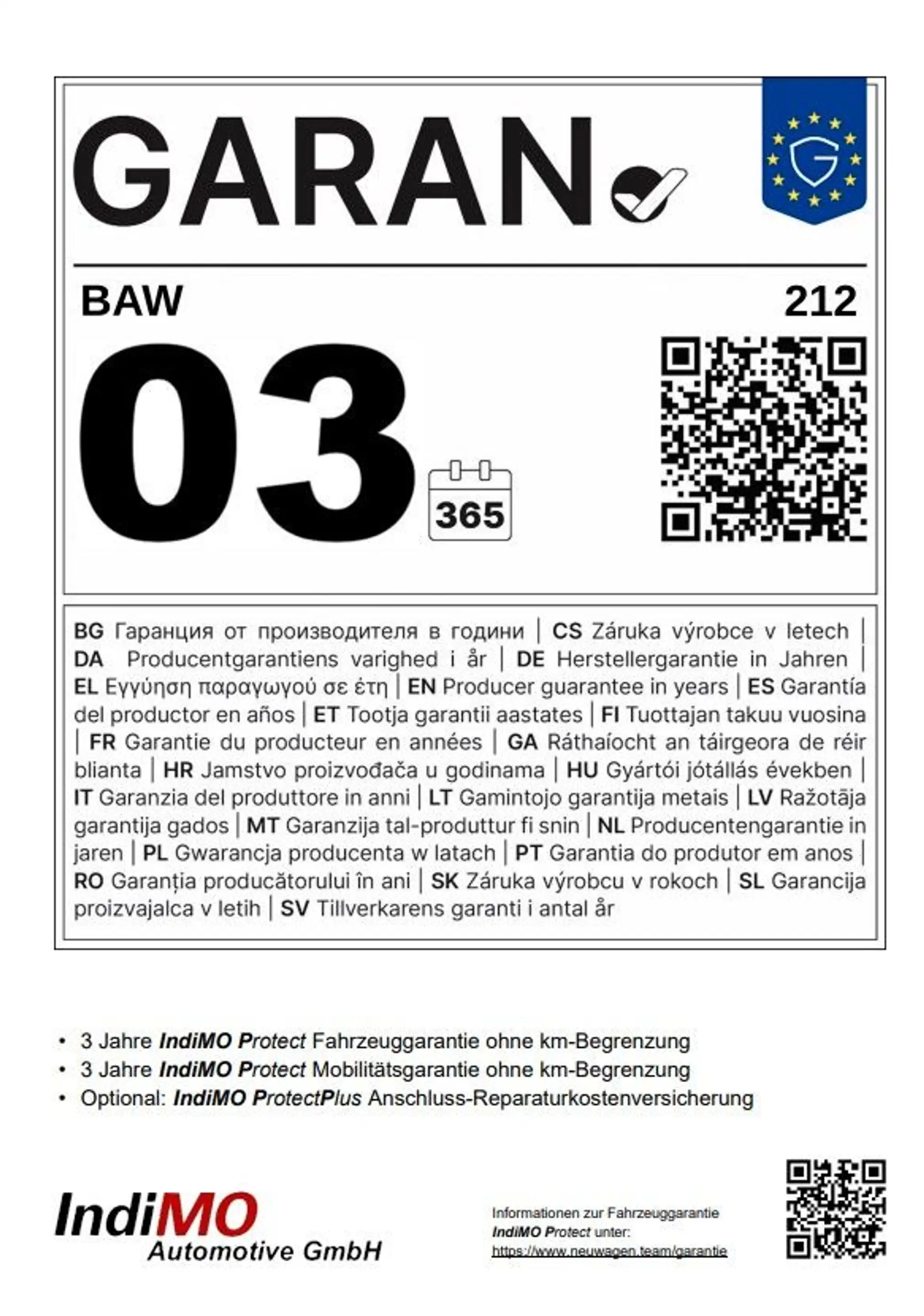 BAW 212 Seilwinde  6 Jahre GARANTIE 2.5T Zuglast — photo 15