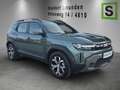 Dacia Duster DUSTER Expression TCe 130 Grün - thumbnail 4