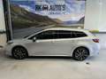Toyota Corolla Touring Sports 2.0 Hybrid Executive / 184pk Grijs - thumbnail 14