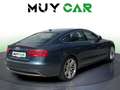Audi A5 SB 2.0TDI S line edition Mult. 190 Azul - thumbnail 7