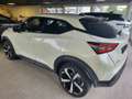 Nissan Juke 1.6 Hybrid 4AMT Tekna Leder Navi Sitzheizung Weiß - thumbnail 5