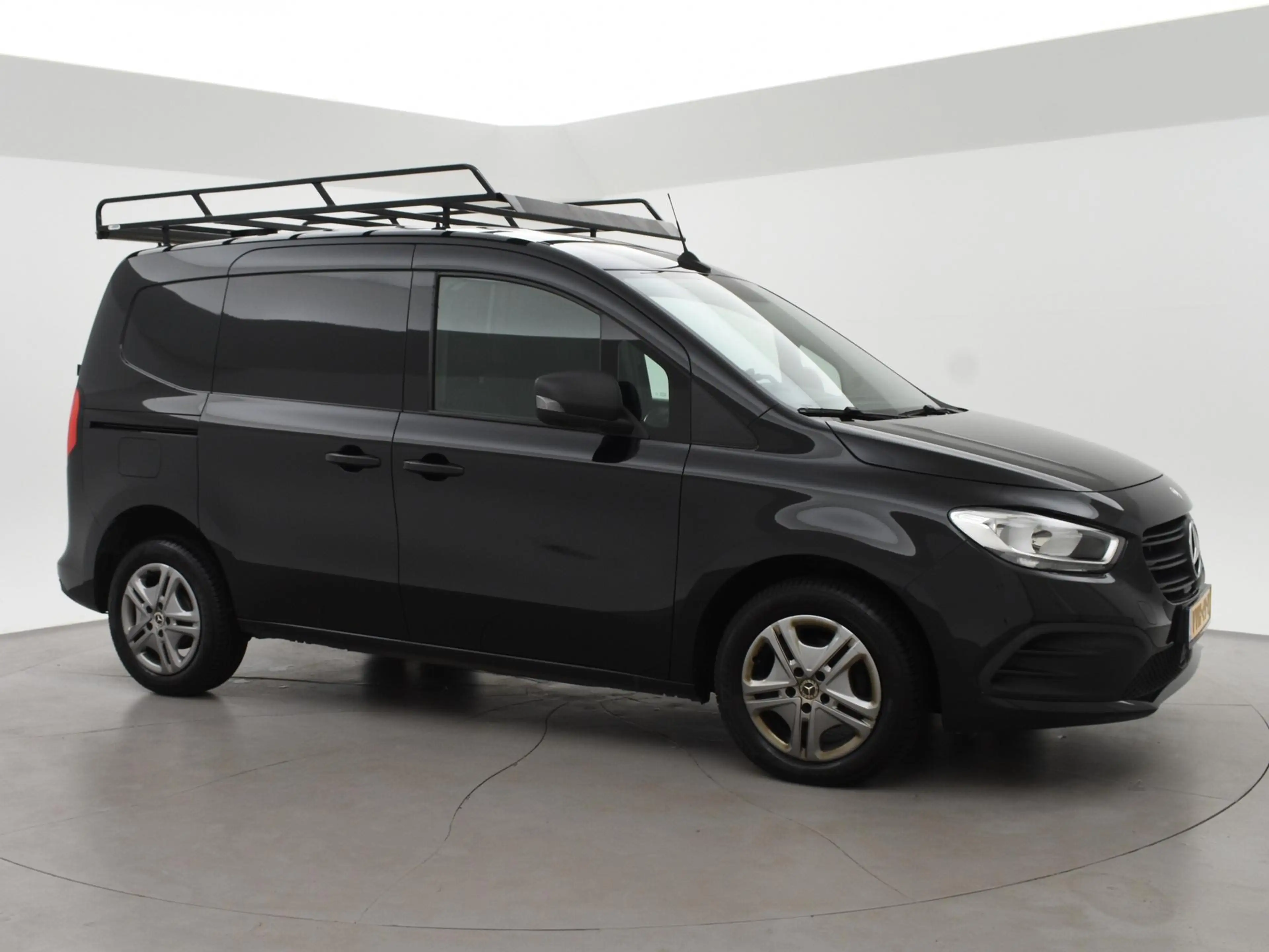 Mercedes-Benz Citan 108 CDI PRO + CARPLAY | CAMERA | IMPERIAAL | CRUIS — photo 28