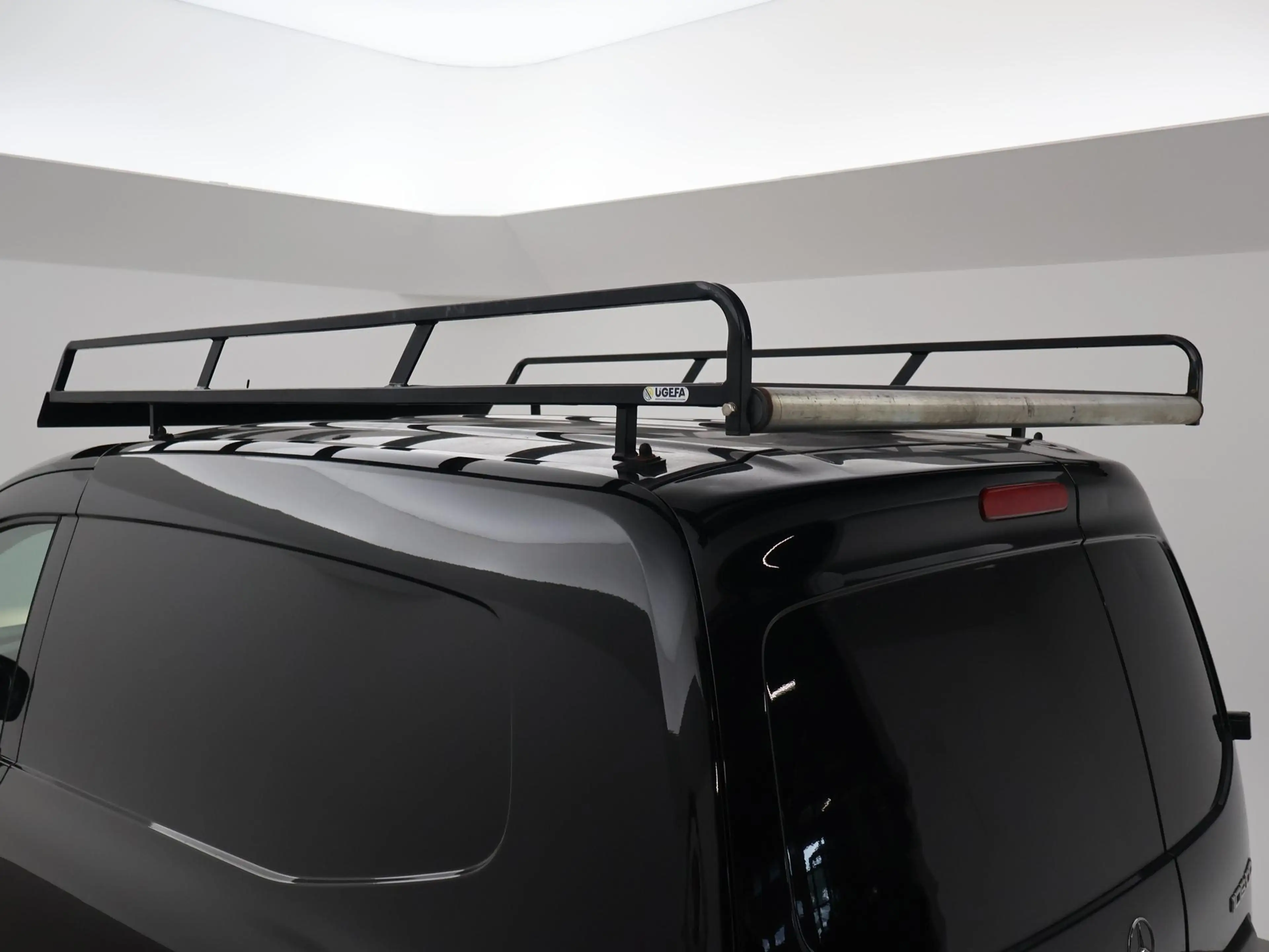 Mercedes-Benz Citan 108 CDI PRO + CARPLAY | CAMERA | IMPERIAAL | CRUIS — photo 10