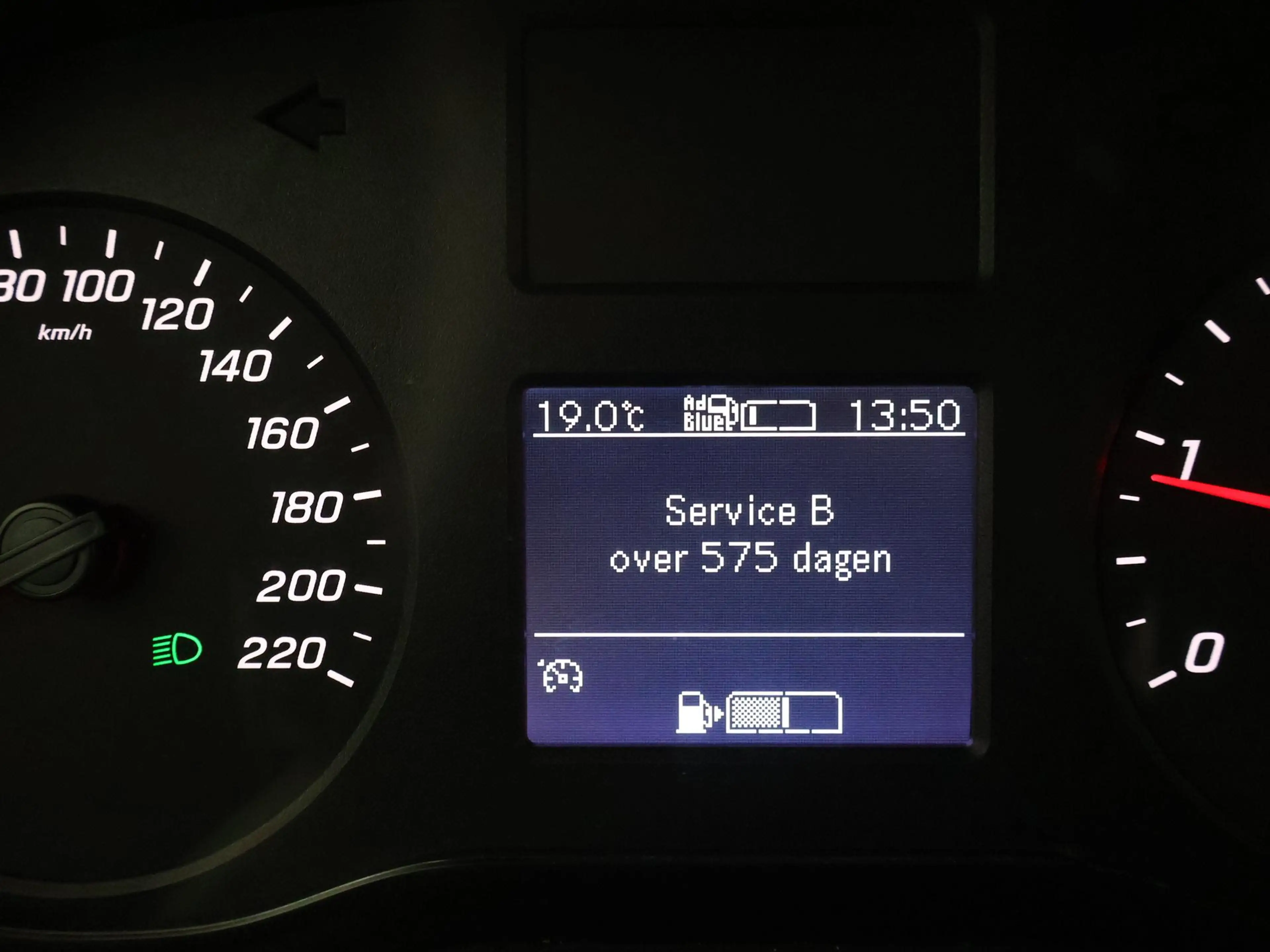 Mercedes-Benz Citan 108 CDI PRO + CARPLAY | CAMERA | IMPERIAAL | CRUIS — photo 24