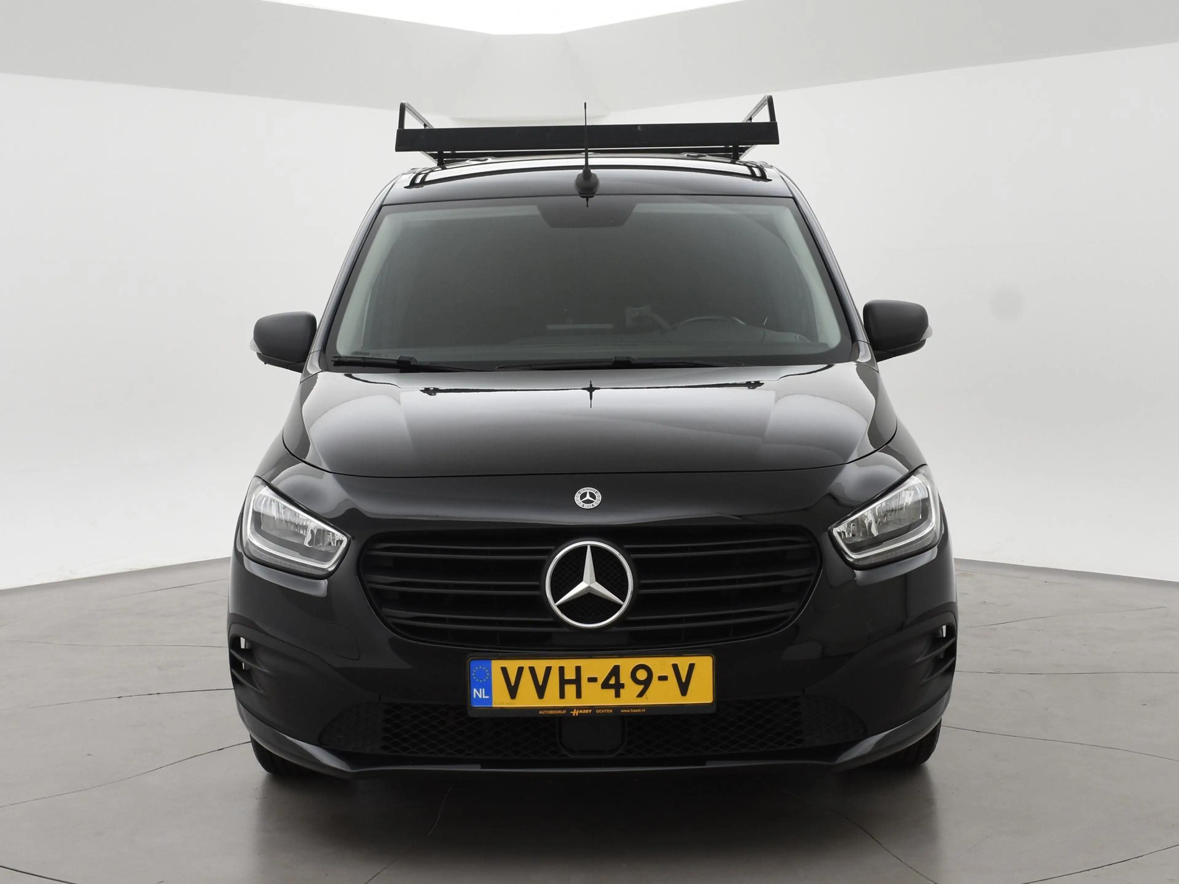 Mercedes-Benz Citan 108 CDI PRO + CARPLAY | CAMERA | IMPERIAAL | CRUIS — photo 6