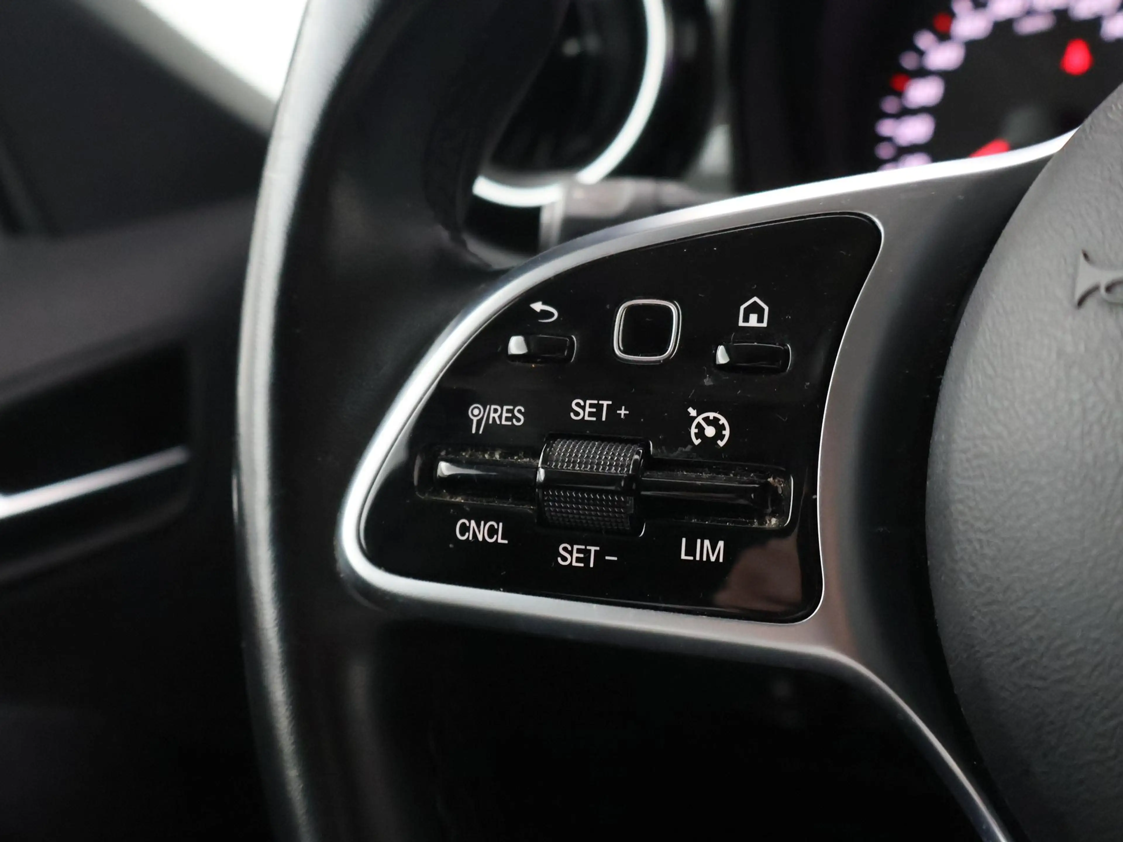 Mercedes-Benz Citan 108 CDI PRO + CARPLAY | CAMERA | IMPERIAAL | CRUIS — photo 18