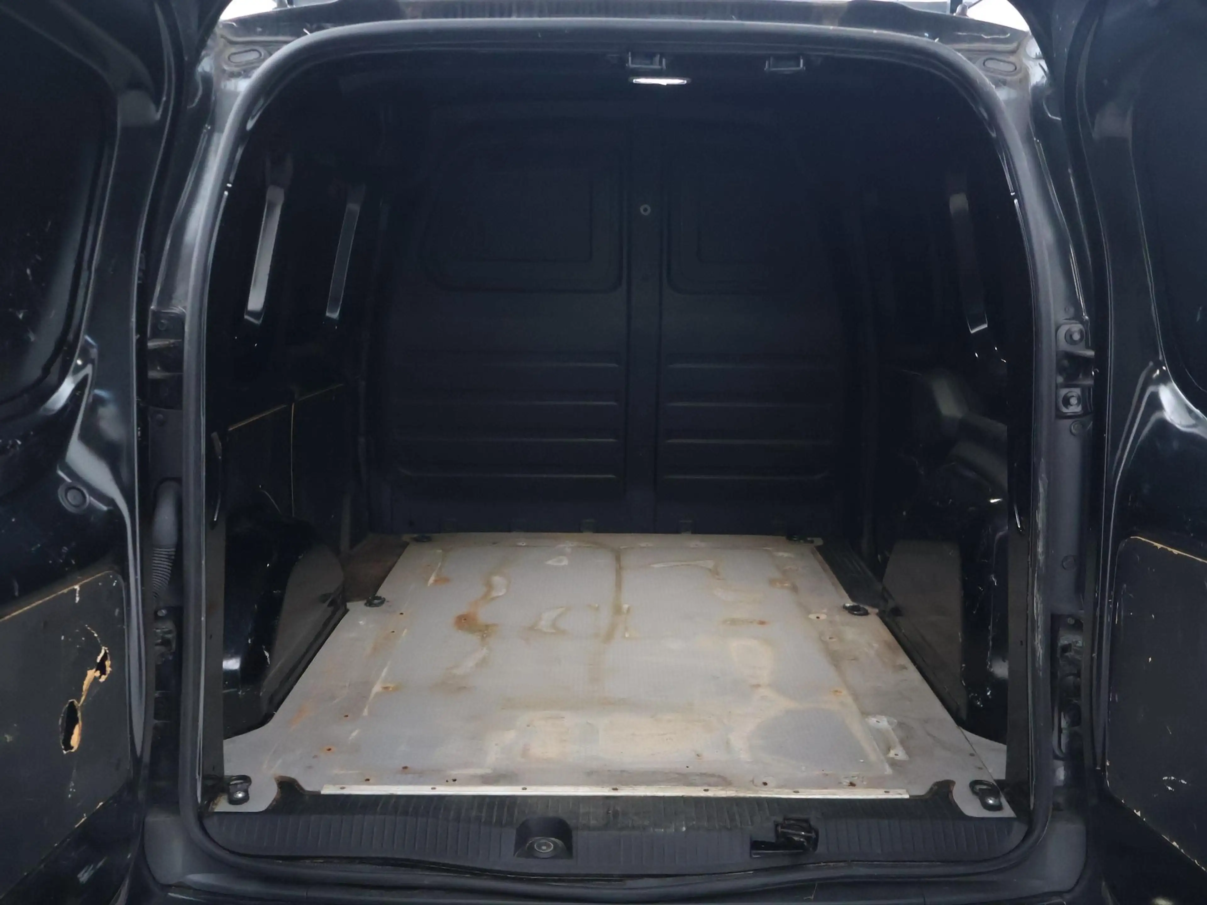 Mercedes-Benz Citan 108 CDI PRO + CARPLAY | CAMERA | IMPERIAAL | CRUIS — photo 9