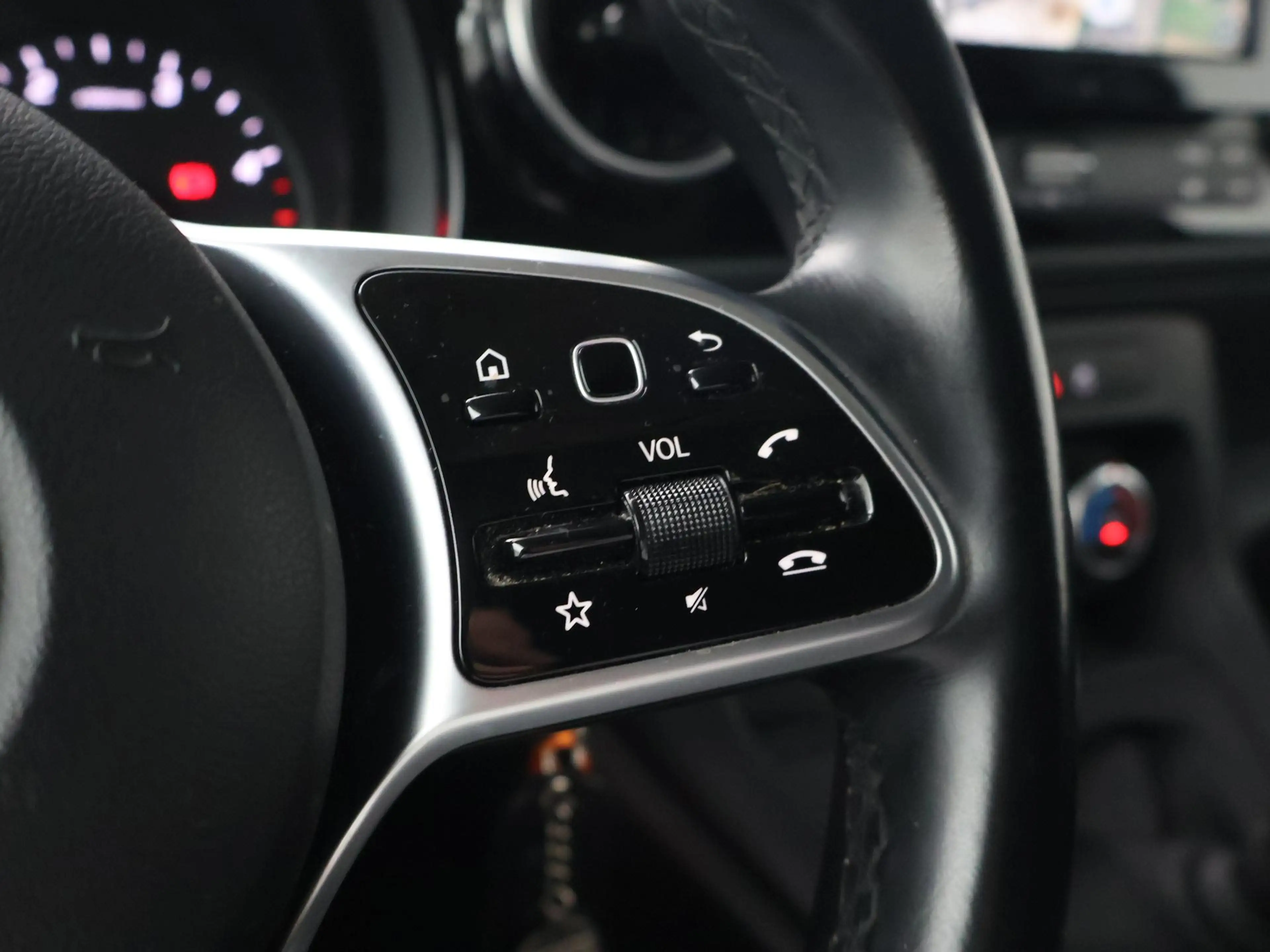 Mercedes-Benz Citan 108 CDI PRO + CARPLAY | CAMERA | IMPERIAAL | CRUIS — photo 19