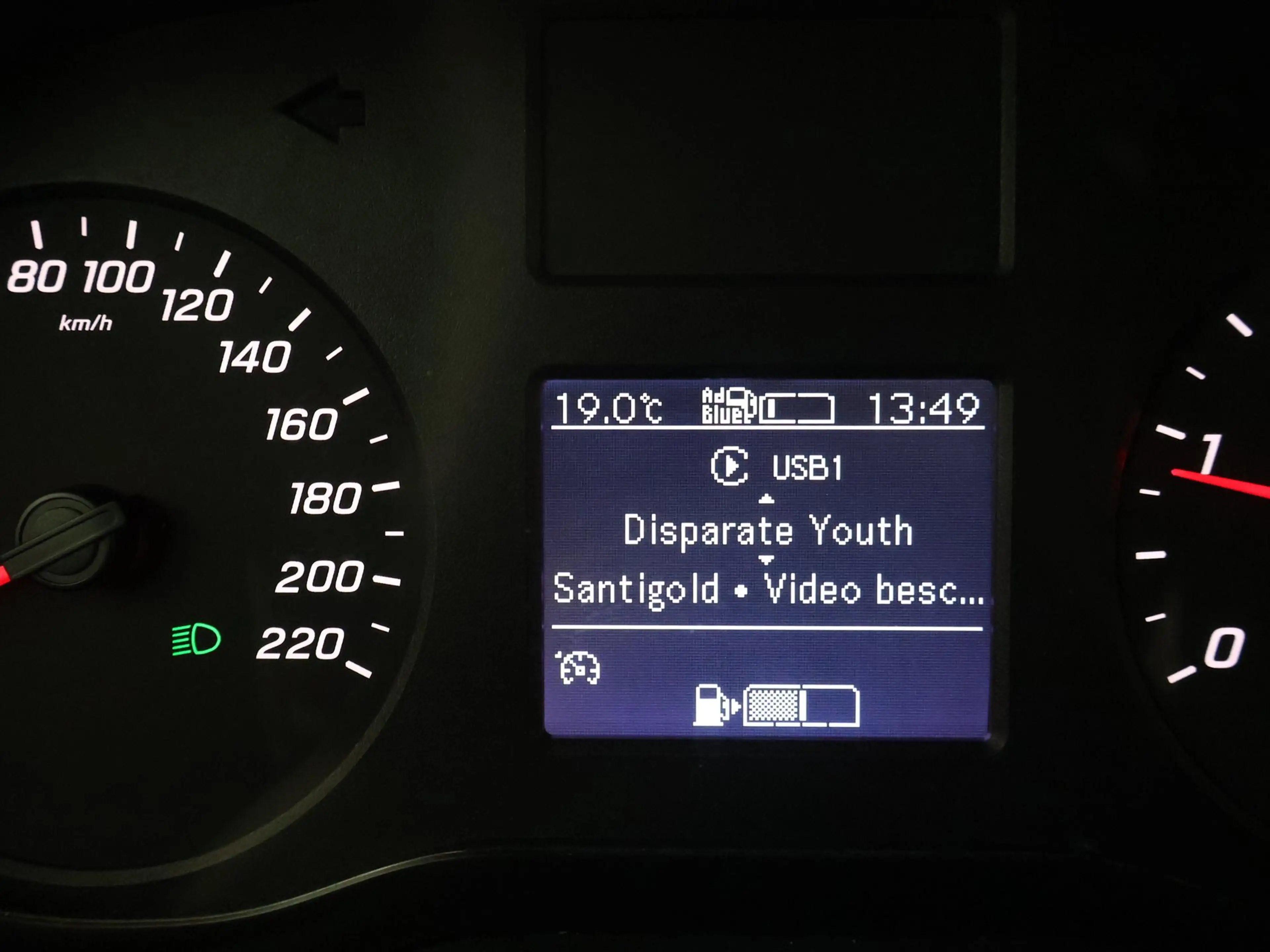 Mercedes-Benz Citan 108 CDI PRO + CARPLAY | CAMERA | IMPERIAAL | CRUIS — photo 22