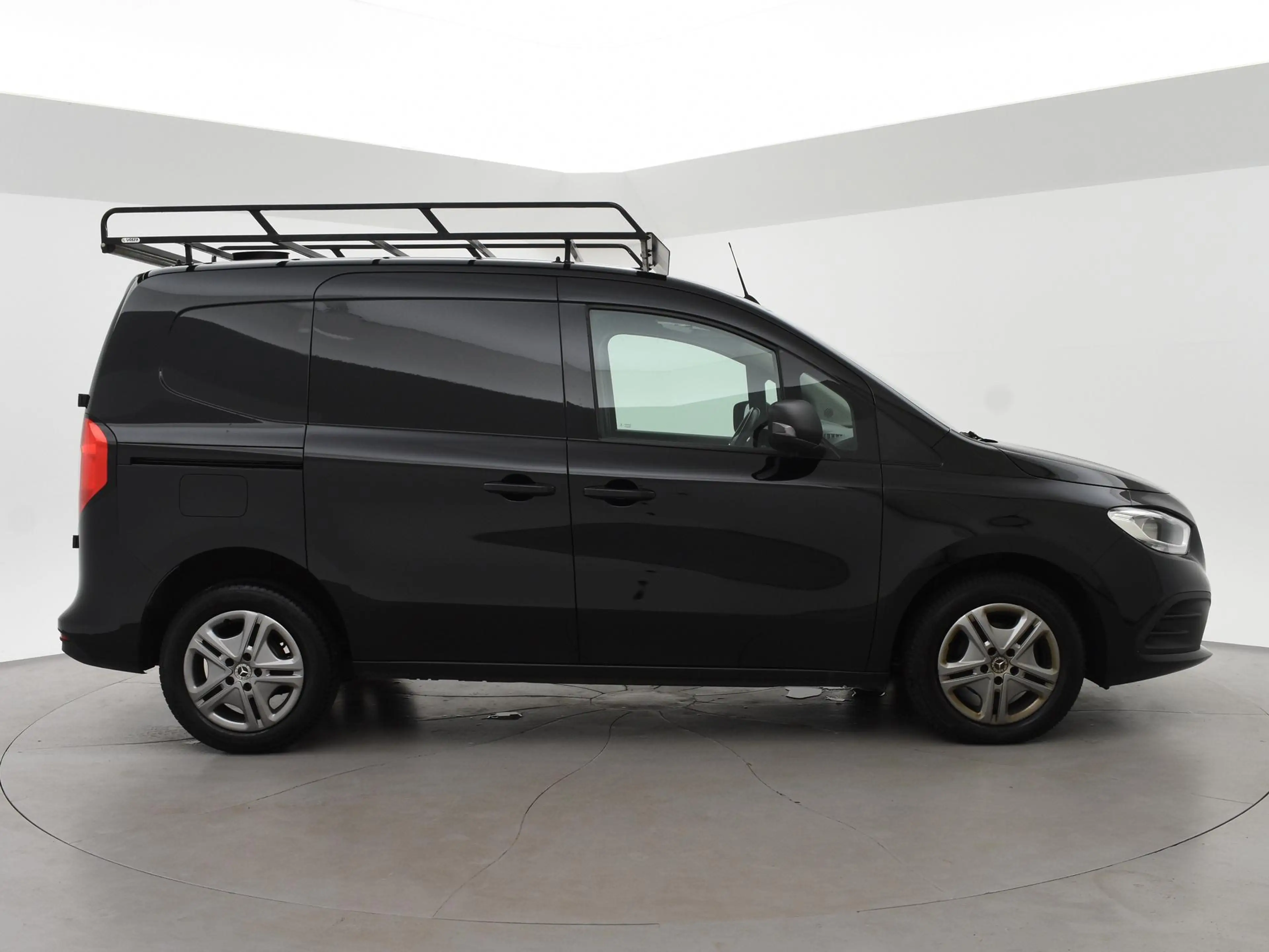 Mercedes-Benz Citan 108 CDI PRO + CARPLAY | CAMERA | IMPERIAAL | CRUIS — photo 11