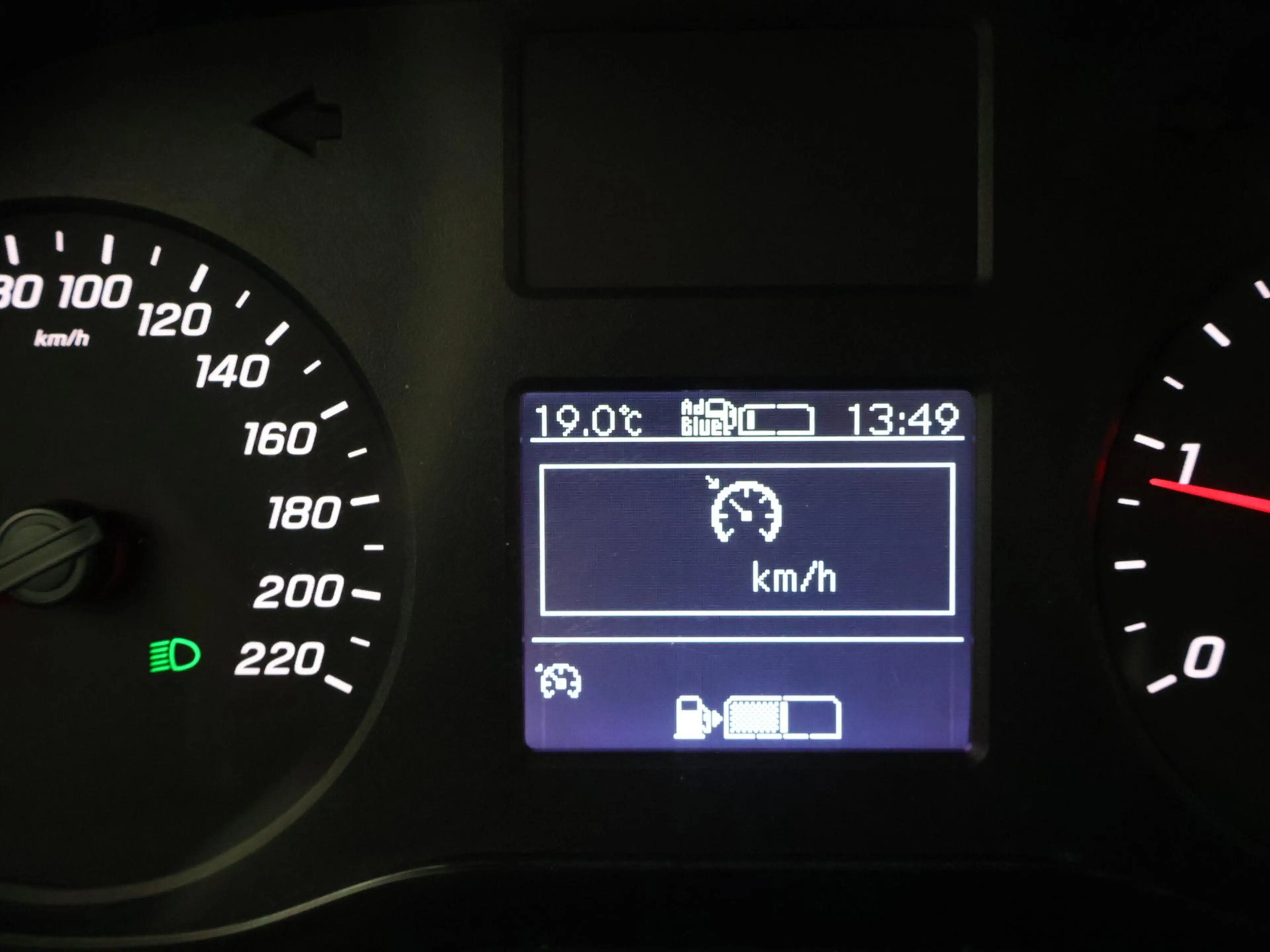 Mercedes-Benz Citan 108 CDI PRO + CARPLAY | CAMERA | IMPERIAAL | CRUIS — photo 21