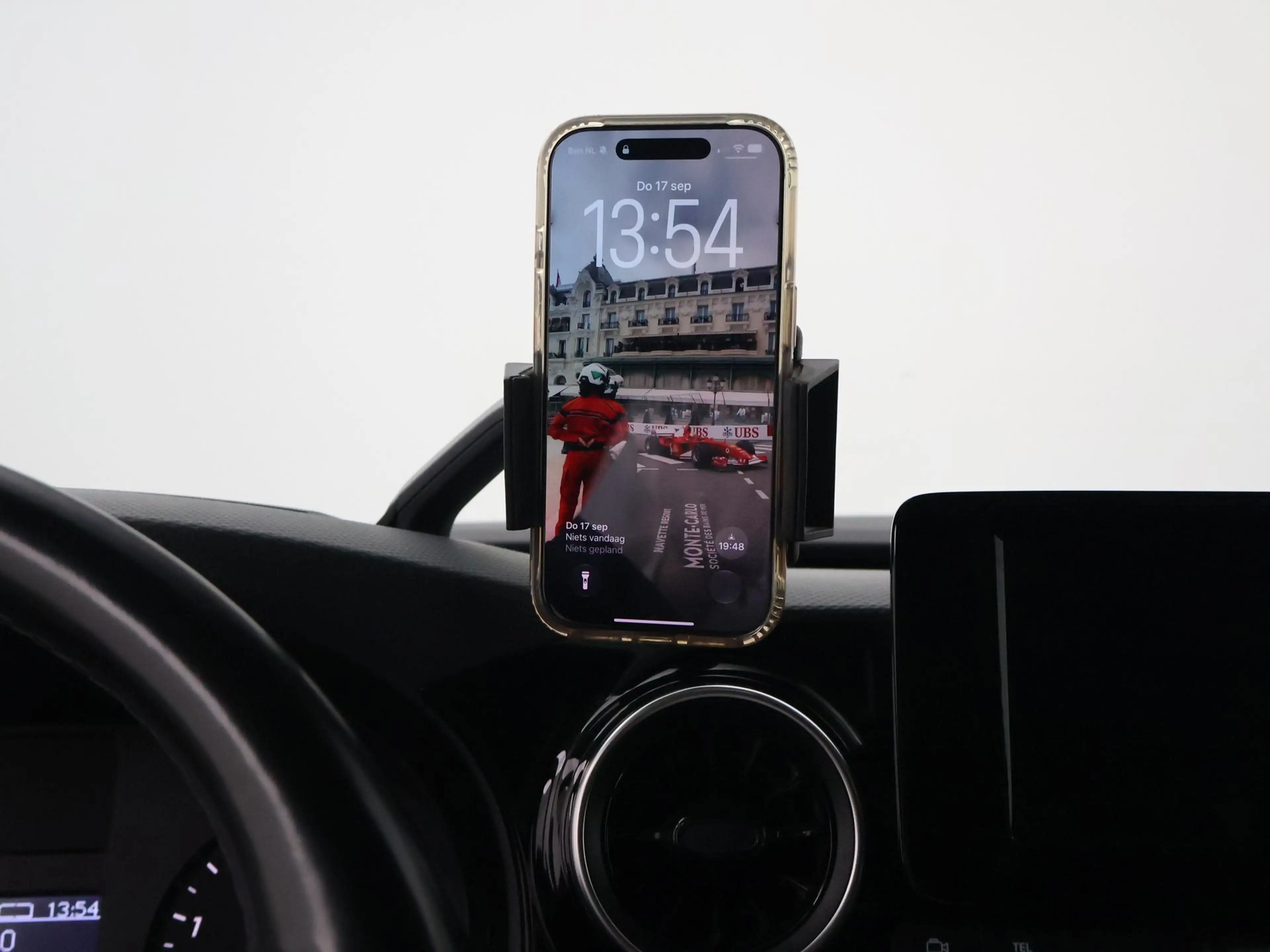 Mercedes-Benz Citan 108 CDI PRO + CARPLAY | CAMERA | IMPERIAAL | CRUIS — photo 34