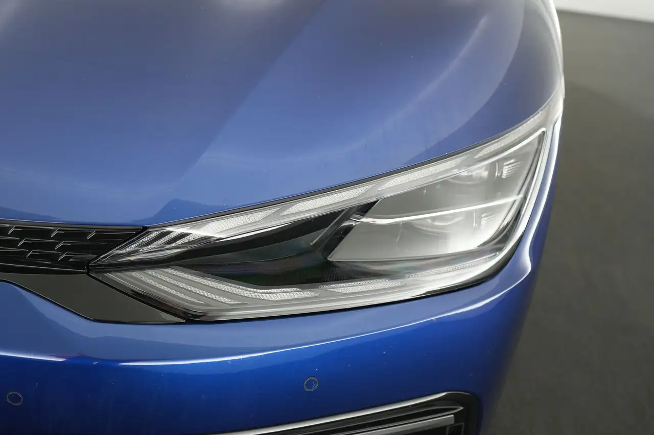 Kia EV6 77 kWh GT Line RWD LEDER/ALCANTARA Adapt. LED GPS, миниатюра 18