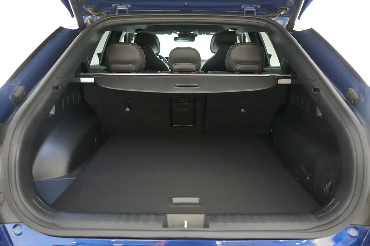 Kia EV6 77 kWh GT Line RWD LEDER/ALCANTARA Adapt. LED GPS, миниатюра 21