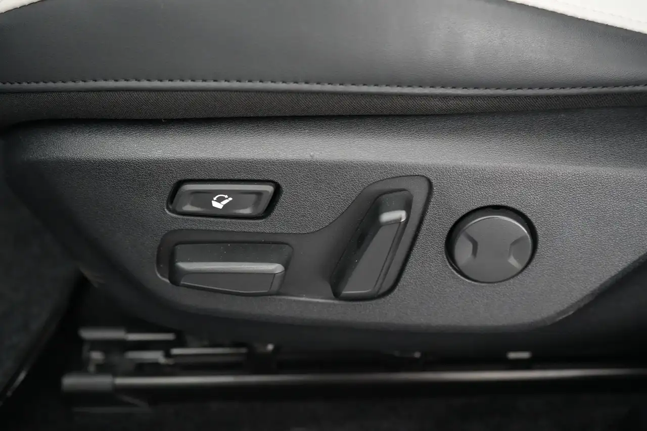 Kia EV6 77 kWh GT Line RWD LEDER/ALCANTARA Adapt. LED GPS, миниатюра 26