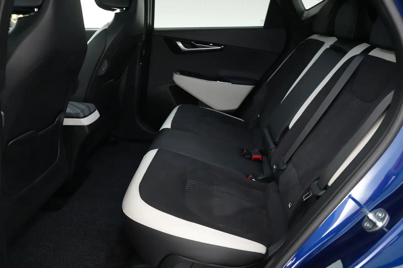 Kia EV6 77 kWh GT Line RWD LEDER/ALCANTARA Adapt. LED GPS, миниатюра 20