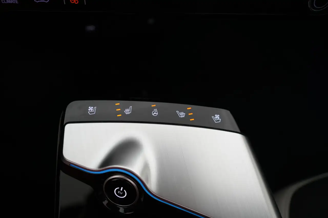 Kia EV6 77 kWh GT Line RWD LEDER/ALCANTARA Adapt. LED GPS, миниатюра 29
