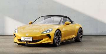 XPOWER (Dual Motor) Privat