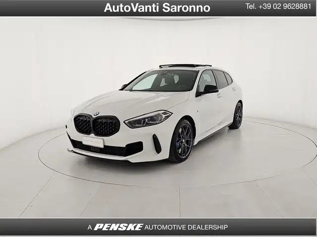 BMW 135 M 135i xDrive