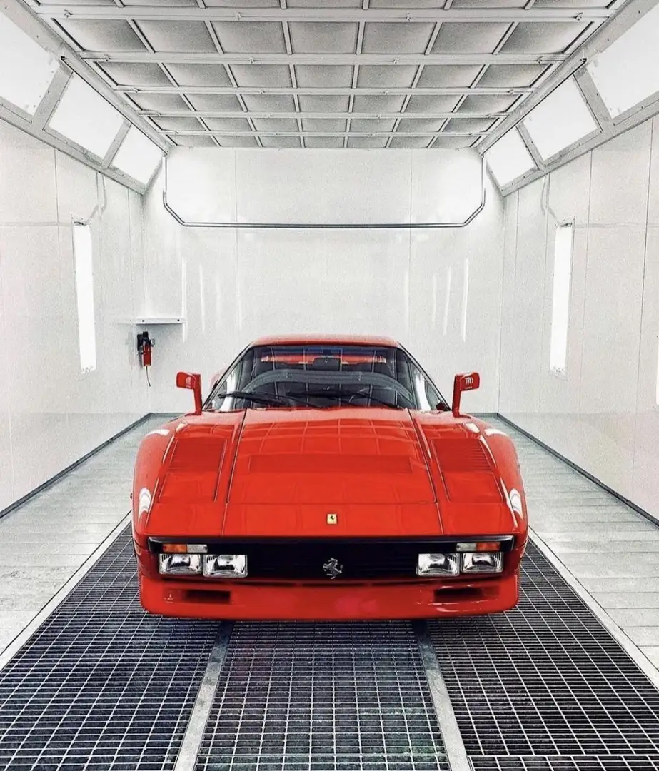 Ferrari 288 GTO 2.9 - 1