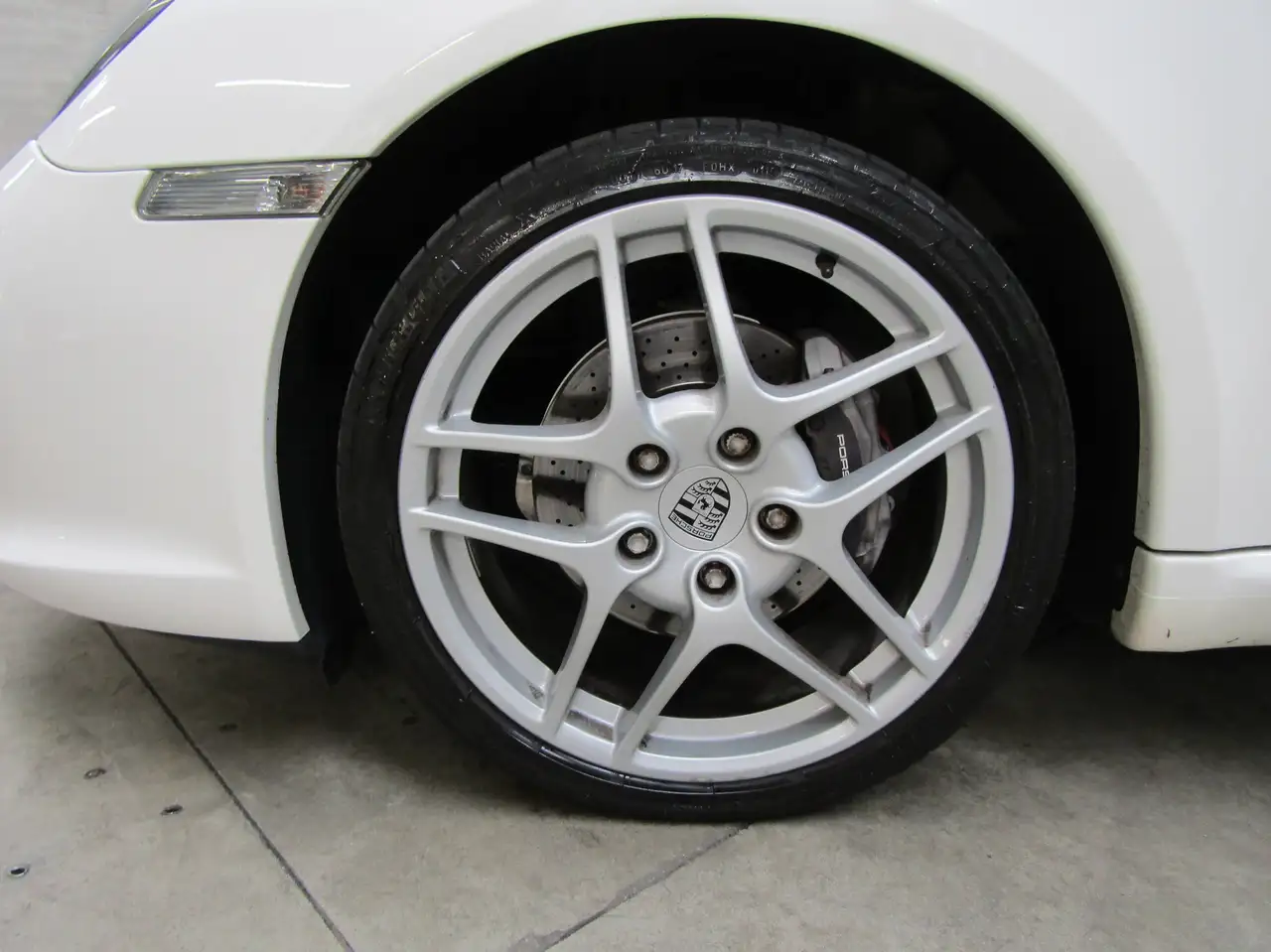 2011 Porsche Boxster Boxster 2.9 PDK * 84.000 KM REALI *, photograph 7