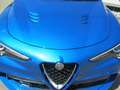 Alfa Romeo Stelvio My18 2.9 V6 Bi-Turbo 510 Ps Atx Awd Blau - thumbnail 6