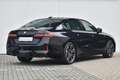 BMW 520 5 Serie Sedan 520i High Executive M Sportpakket Nero - thumbnail 3