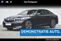 BMW 520 5 Serie Sedan 520i High Executive M Sportpakket Zwart - thumbnail 1