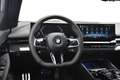 BMW 520 5 Serie Sedan 520i High Executive M Sportpakket Zwart - thumbnail 17