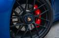 Porsche Carrera GT (991) 991.2 Carrera GTS *Bleu Saphir / Carbone / 90L* Blau - thumbnail 12