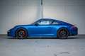 Porsche Carrera GT (991) 991.2 Carrera GTS *Bleu Saphir / Carbone / 90L* Blau - thumbnail 5