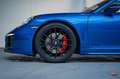 Porsche Carrera GT (991) 991.2 Carrera GTS *Bleu Saphir / Carbone / 90L* Blau - thumbnail 6