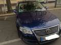 Volkswagen Passat VW Passat 2.0 TDI Bluemotion Blau - thumbnail 3