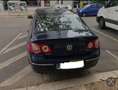 Volkswagen Passat VW Passat 2.0 TDI Bluemotion Blau - thumbnail 2