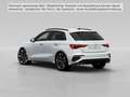 Audi S3 2.0 TFSI Q LM19 KAMERA NAVI+ BuO VI Weiß - thumbnail 4