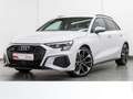 Audi S3 2.0 TFSI Q LM19 KAMERA NAVI+ BuO VI Weiß - thumbnail 2
