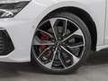 Audi S3 2.0 TFSI Q LM19 KAMERA NAVI+ BuO VI Weiß - thumbnail 7
