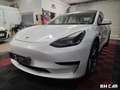 Tesla Model 3 Model-3 ELECTRIC 325 50KWH STANDARD-PLUS BVA Blanc - thumbnail 3