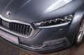 Skoda Octavia 2.0 TDI First Edition DSG *AHK*Keyless*L Gris - thumbnail 2