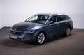 Skoda Octavia 2.0 TDI First Edition DSG *AHK*Keyless*L Gris - thumbnail 1