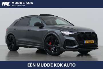 4.0 TFSI Q8 quattro | NL-Auto | RS Dynamicpakket P