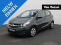 Opel Karl 1.0 ecoFLEX 120 Jaar Edition Airco. | Cruise Contr Gris - thumbnail 1