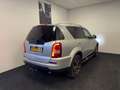 SsangYong Rexton RX 220 e-XDI Sapphire HD | Grijskenteken Grau - thumbnail 2